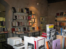 La Librairie de la Chartreuse | Chartreuse's Bookshop librairie