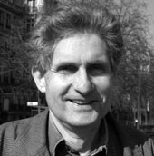 Philippe Aigrain