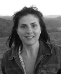 Claire Rengade