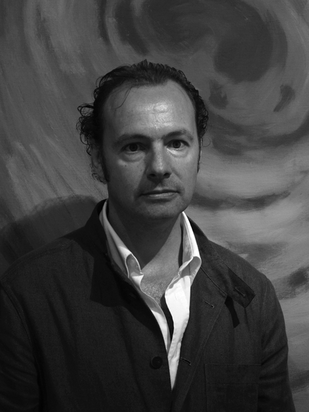 Guy de Malherbe© Sarah Le Guern Guy de Malherbe© Sarah Le Guern