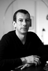 Cyrille Martinez©Antoine Rozès Cyrille Martinez©Antoine Rozès
