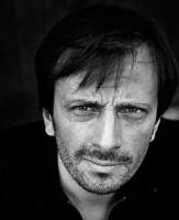 Marc Blanchet © Vincent Bengold Marc Blanchet © Vincent Bengold