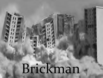 Brickman Brickman
