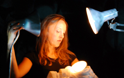 Regards, Compagnie IKB © Justine Macadoux Regards, Compagnie IKB © Justine Macadoux