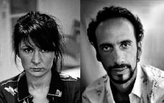 Sophie Lequenne et David Richard © DR Sophie Lequenne et David Richard © DR