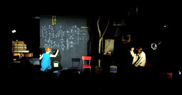 Les ateliers du spectacle©David Schaffer Les ateliers du spectacle©David Schaffer