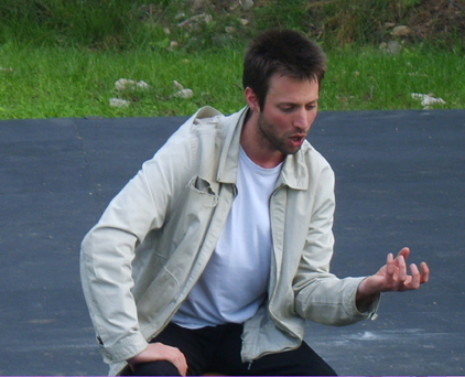 Vincent Farasse Vincent Farasse