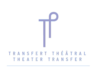 Logo Transfert Théâtral