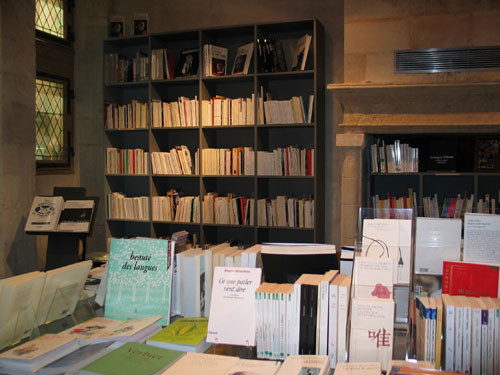 The Bookshop
