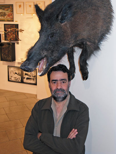 Joan Fontcuberta