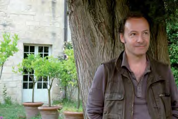 Guy de Malherbe © Marion Brisson Guy de Malherbe © Marion Brisson