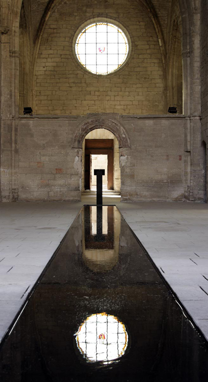 Expo Didascalies pour la Chartreuse&copy;Alex Nollet - La Chartreuse