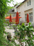 Jardin St-Jean