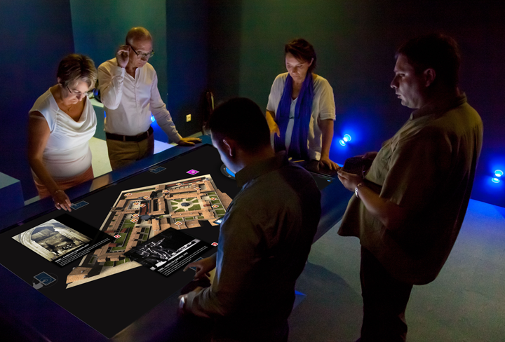 Site rencontre virtuelle