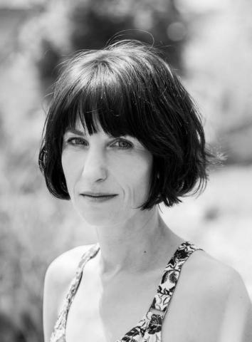 Caroline Stella © Pauline Legoff Caroline Stella © Pauline Legoff