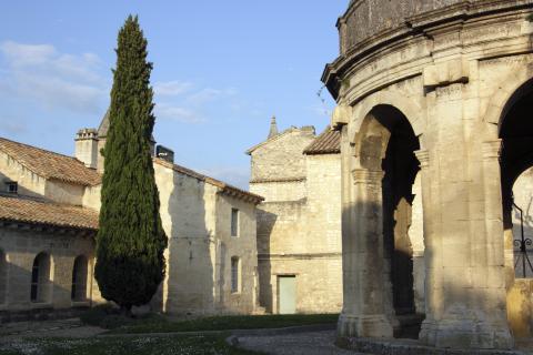 La Chartreuse - photo A Nollet