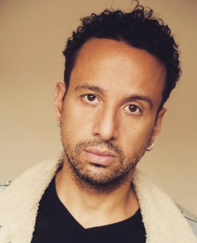 Adil Laboudi © DR Adil Laboudi © DR