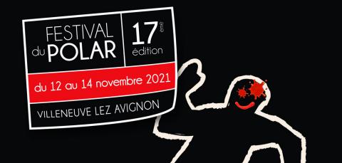 Festival du polar 2021