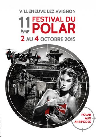 Festival du polar 2015