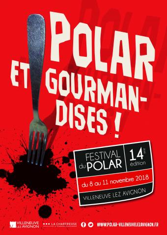 Festival du Polar