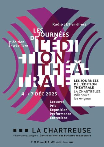 affiche JET 2025