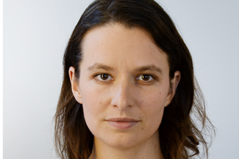 Alexia vidal © Karine Debouzie Alexia vidal © Karine Debouzie