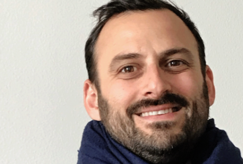 Antoine Fachard © DR