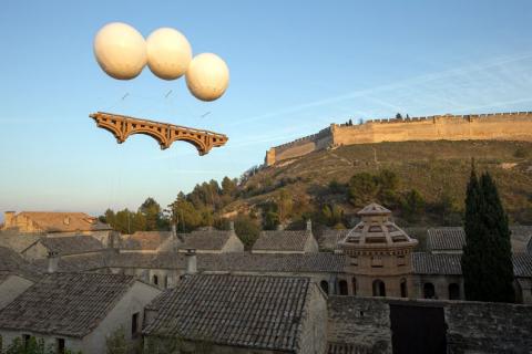 L'Architecture en fête 2015 © Alex Nollet - La Chartreuse