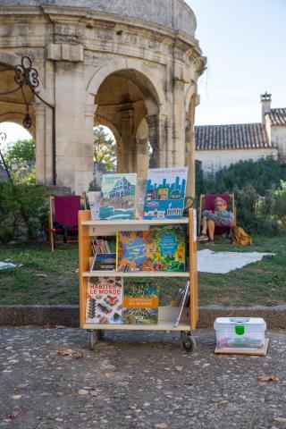 Bibliothèque nomade ©_alex_nollet-la_chartreuse