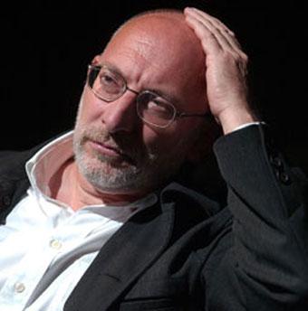 Michel Beretti © Sandro Campardo Michel Beretti © Sandro Campardo