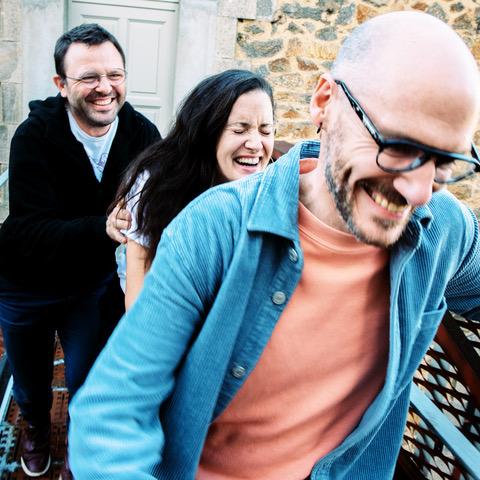 Cie du Dagor © Thierry Laporte