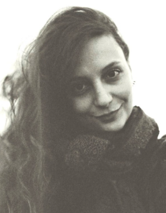 Marina Kelchewsky