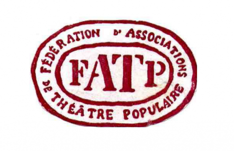 logo FATP
