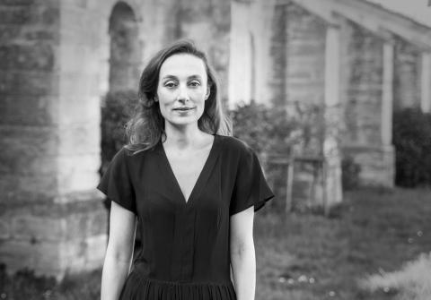 Véronique Caye © Alex Nollet La Chartreuse