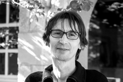 Christian Giriat © Alex Nollet/La Chartreuse