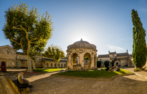  cloitre-saint-jean - photo Alex Nollet