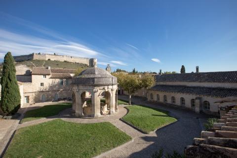  cloitre-saint-jean - photo Alex Nollet