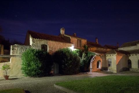 Cloître Saint-Jean © Alex Nollet/La Chartreuse