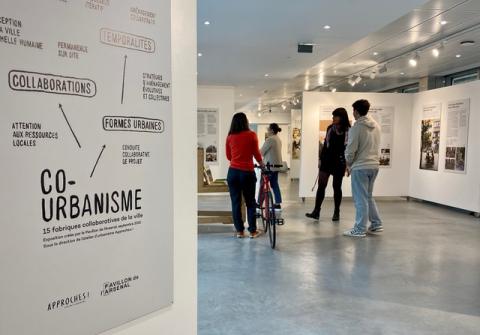 visuel expo co-urbanisme © DR