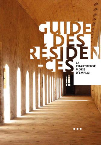 couverture guide des résidents