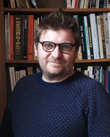 Sylvain Levay 