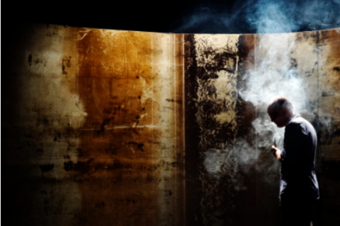 Dossier K. © Florent Jacob