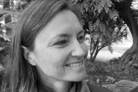 Emma Gustafsson © Valéry Théresette Emma Gustafsson © Valéry Théresette