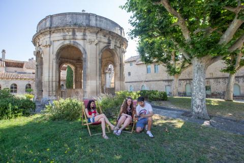 visuel été en chartreuse 2025