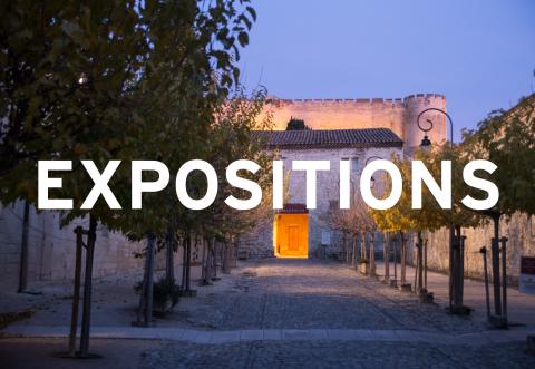 Visuel expositions