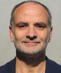 Florent Aziosmanoff © DR