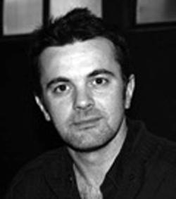 Frédéric Ferrer © DR Frédéric Ferrer © DR