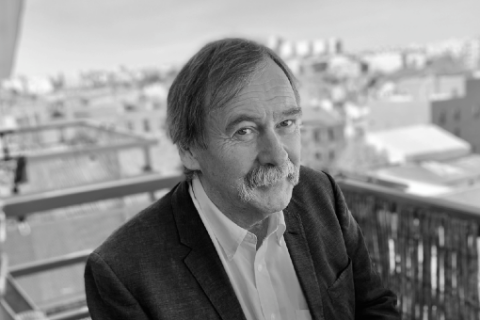 Gilles Aufray © Anaël Guez