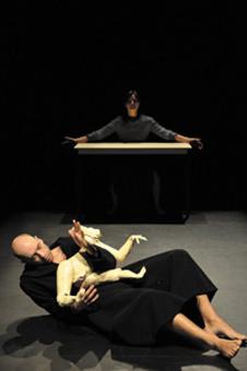 Hanjo, Espace Pasolini © DR Hanjo, Espace Pasolini © DR