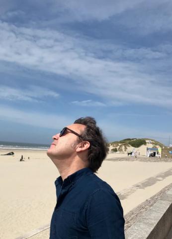 Jacques Descordes © DR